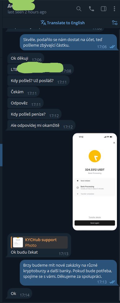 Hodnocení 1