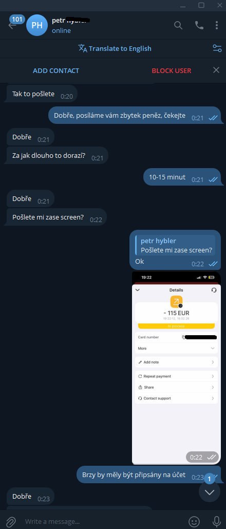 Hodnocení 5