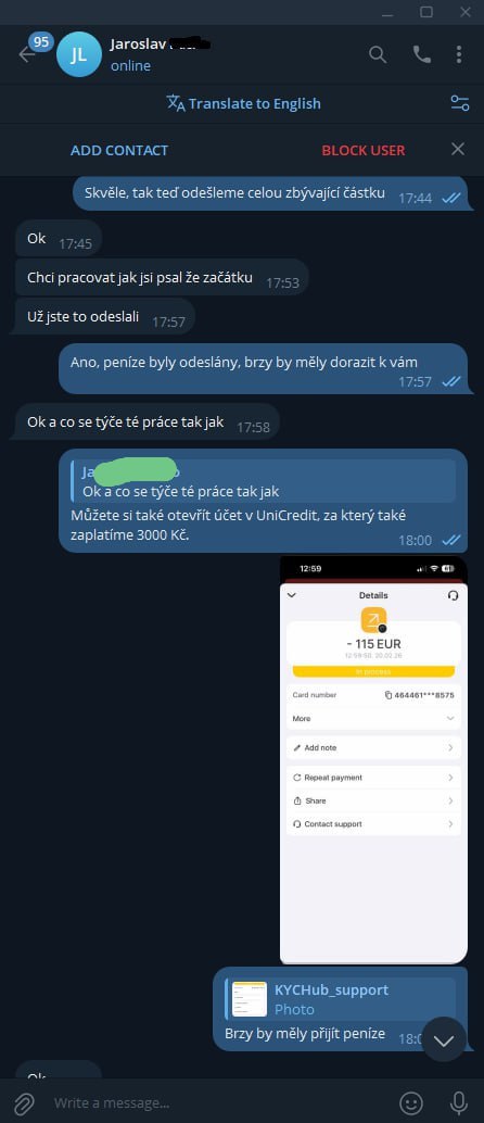 Hodnocení 6